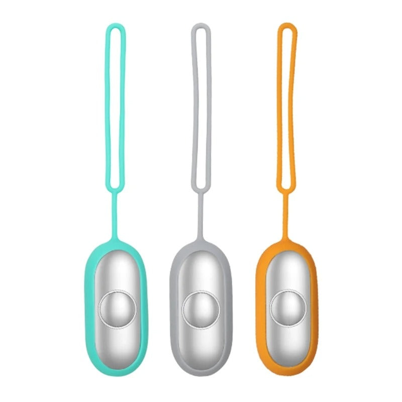 Smart Sleep Anxiety Relief Device