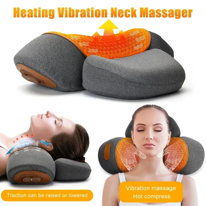 Zen Neck Massager