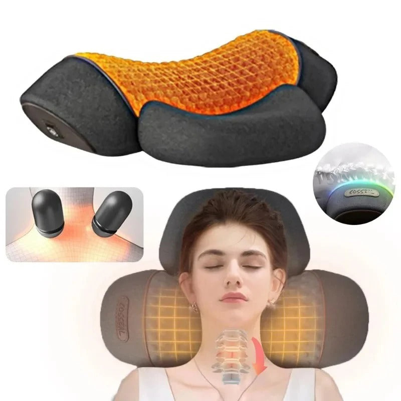 Zen Neck Massager