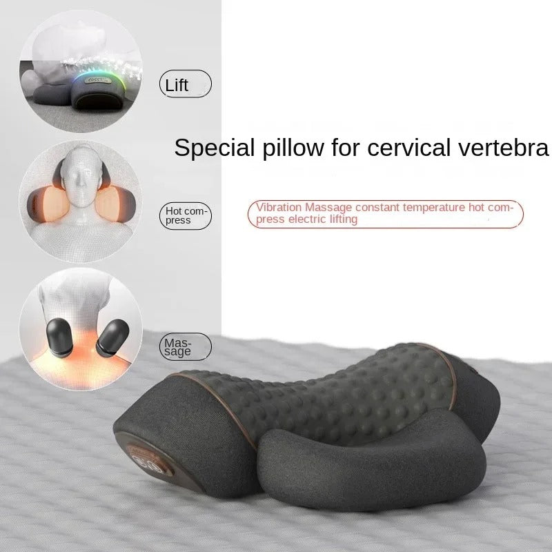 Zen Neck Massager