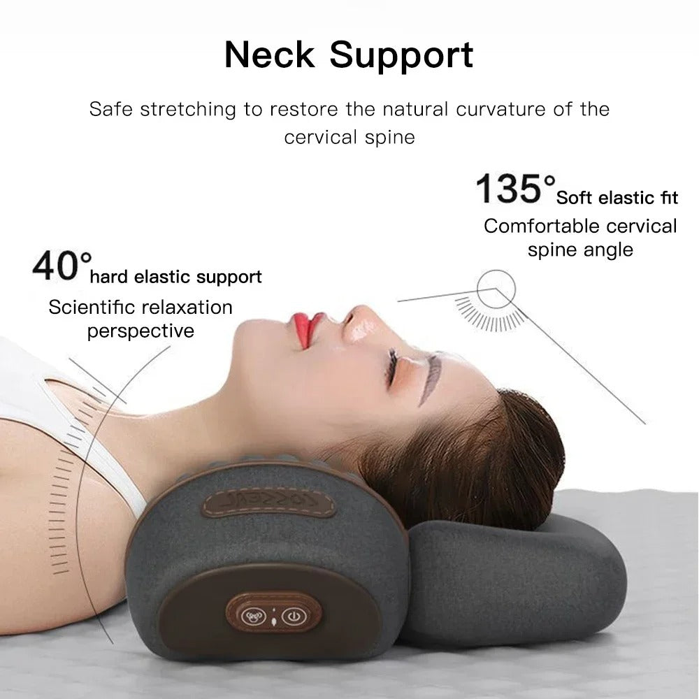 Zen Neck Massager