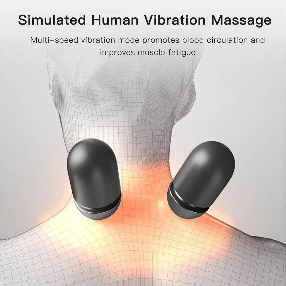 Zen Neck Massager