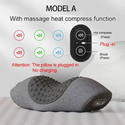 Zen Neck Massager