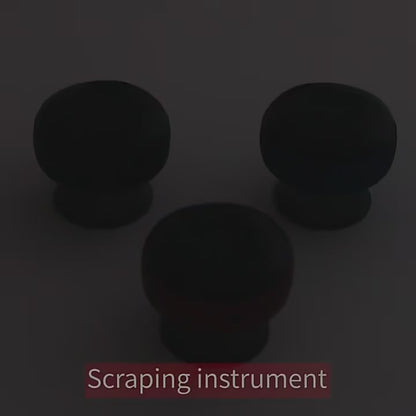 Electric Vacuum cupping therapy