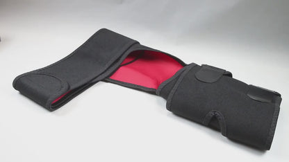 Flexible Mobile Hip Brace
