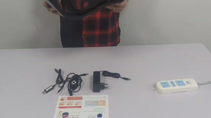 Red Light Therapy Belt