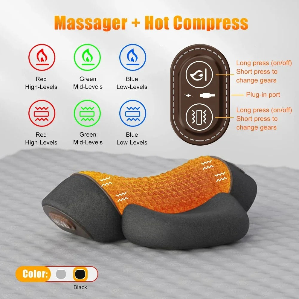 Zen Neck Massager