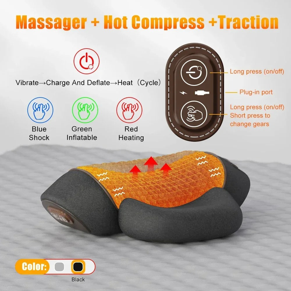 Zen Neck Massager